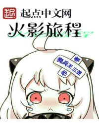 火影旅程封面