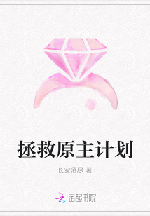 拯救原主计划封面