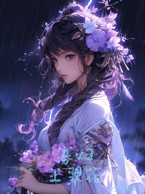 寡妇王翠花封面
