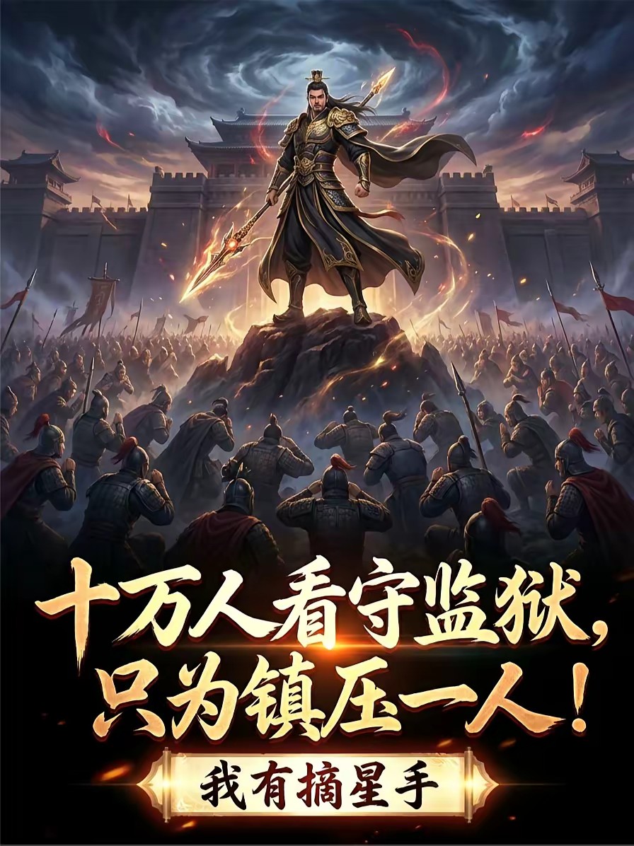 镇国龙帅：自囚龙渊，归来仍是王封面