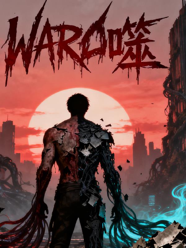 重生末世：开局截胡S级异能！封面