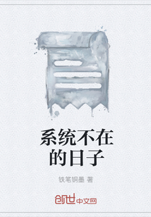 系统不在的日子封面