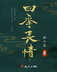 四季长情封面