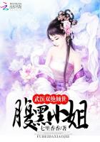 武医双绝:倾世腹黑小姐封面