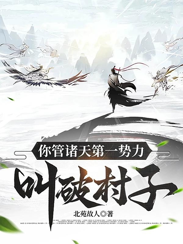 你管诸天第一势力叫破村子?封面