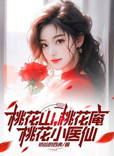 桃花山，桃花庵，桃花小医仙封面