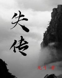 失传封面