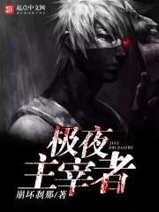 降临忍界之最终主宰封面