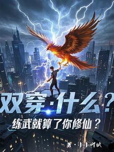 双穿：这邪修的功德金轮咋回事？封面