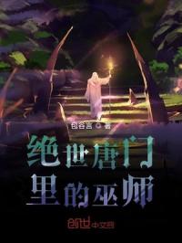 绝世唐门里的巫师封面