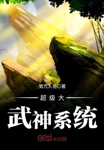 超级大武神系统封面