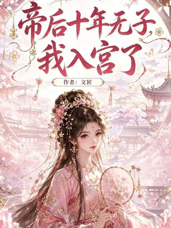 帝后十年无子，我入宫了封面