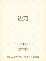 边刀封面
