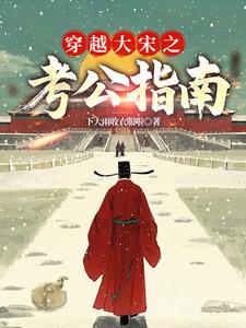 大宋：三元及第封面