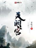 天阙宫封面