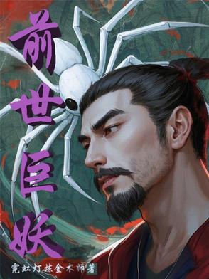 前世巨妖封面