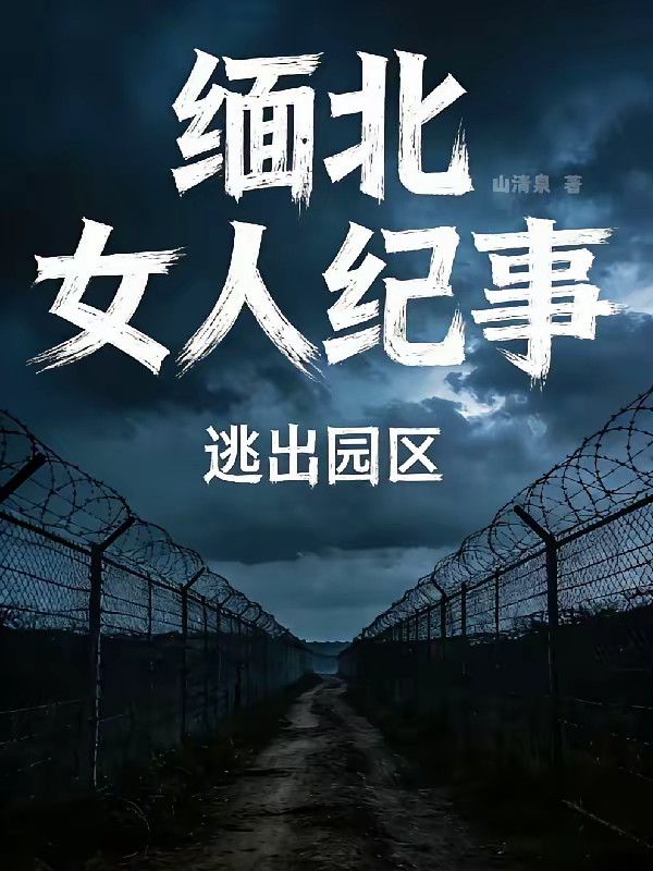 被闺蜜骗到缅北赚快钱封面