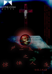 中二反派之惊悚人生封面