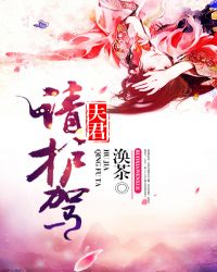 夫君，请护驾封面