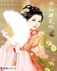 命妇世无双封面