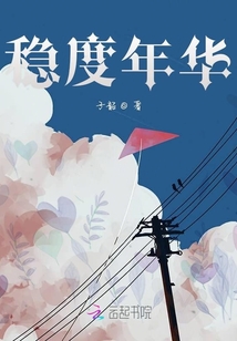 稳度年华封面