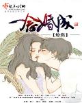 一念婚成封面