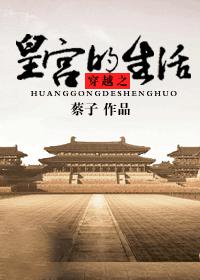 穿越之皇宫的生活封面