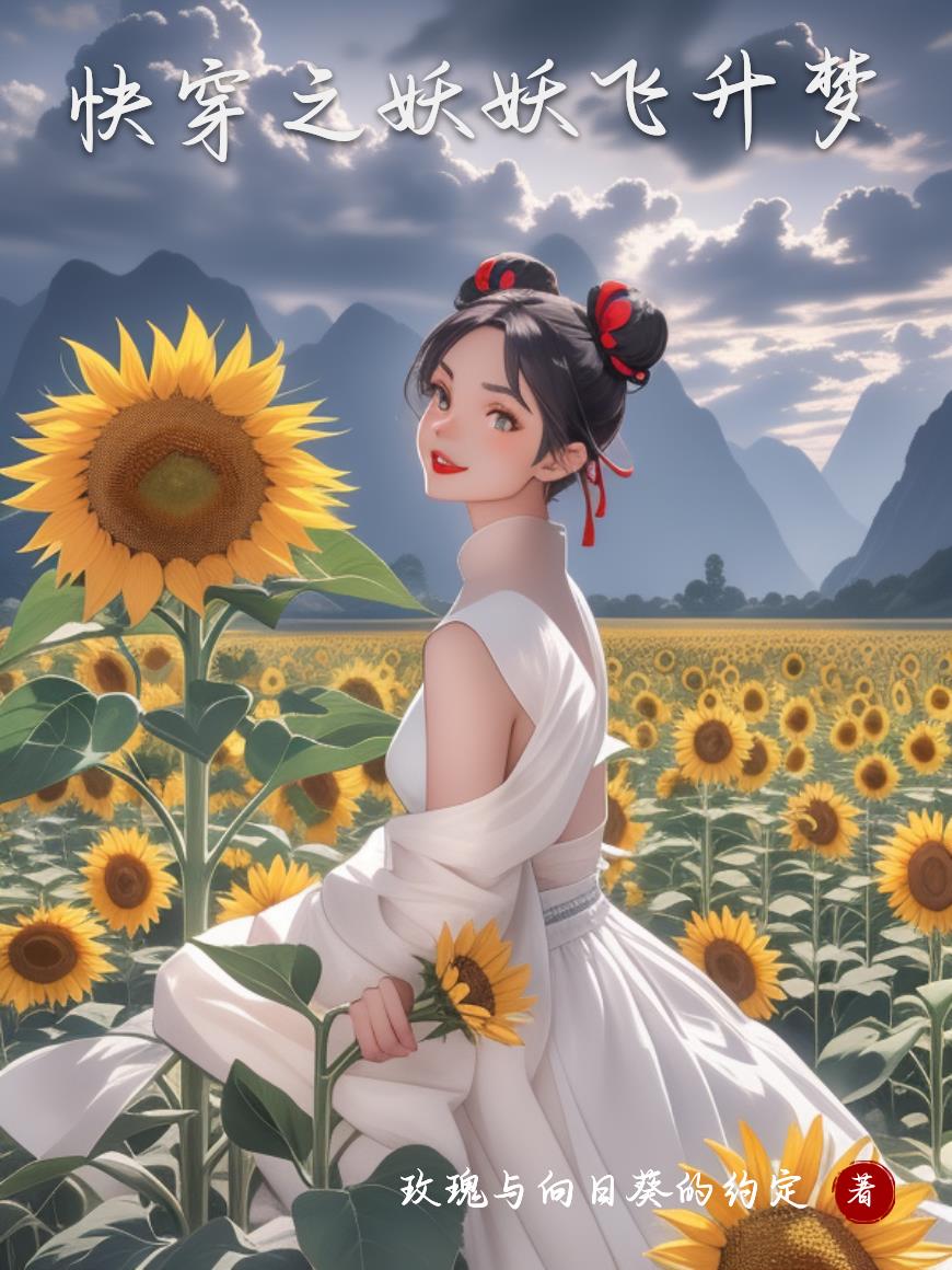 快穿之妖妖飞升梦封面