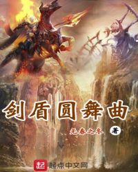 剑盾圆舞曲封面