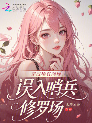 穿成稀有向导，误入哨兵修罗场封面